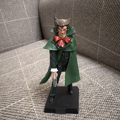 Eaglemoss classico marvel - eaglemoss,
