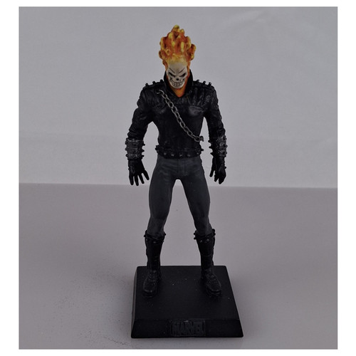 Marvel heroes figurine - -,