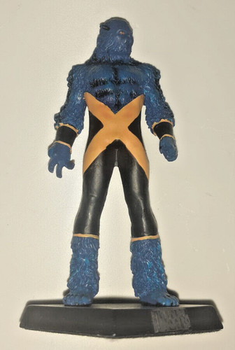 Eaglemoss marvel collection - marvel,