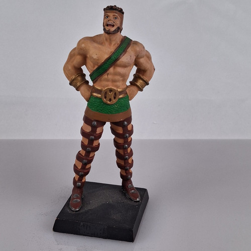 Marvel heroes figurine - -,
