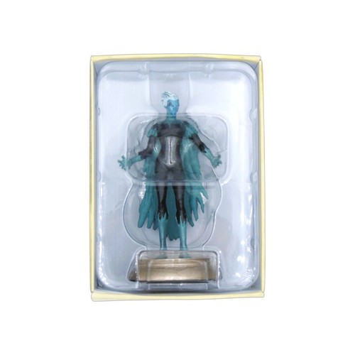 Killer frost comics - killer,