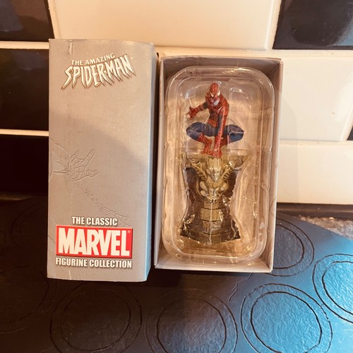 Eaglemoss marvel the classic